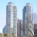 Residential skyscrapers in Washington (state)