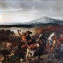 Battles of the Norman conquest of southern Italy