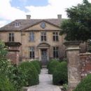 Grade I listed buildings in South Somerset