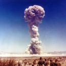 Explosions in 1951