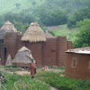 Historic sites in Togo