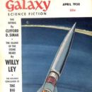 1965 short stories