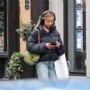 Lady Amelia Windsor – Is spotted out in East London - 454 x 329