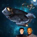 Star Trek: Deep Space Nine (1993) - 454 x 647