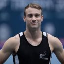 New Zealand trampolinists