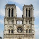 Cathedrals in France
