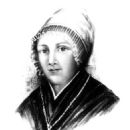 Marie-Louise-Élisabeth de Lamoignon de Molé de Champlâtreux