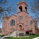 Buildings and structures in Lincoln County, South Dakota