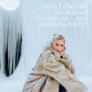 Lena Gercke - Women's Health Magazine Pictorial [Germany] (January 2025) - 454 x 589