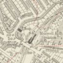 Muswell Hill railway station