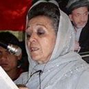 2021 disasters in Afghanistan