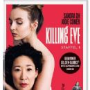 Killing Eve (2018) - 454 x 645