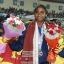 Gayanthika Abeyratne