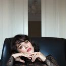 Simona Tabasco - Io Donna Magazine Pictorial [Italy] (19 November 2022)