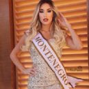 Andrijana Delibasic- Miss Aura 2021- Preliminary Events - 454 x 568