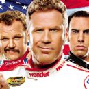 Talladega Nights: The Ballad of Ricky Bobby