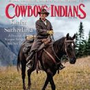 Kiefer Sutherland - Cowboys & Indians Magazine Cover [United States] (April 2016)