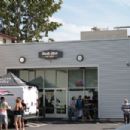 Cannabis shops