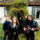 English folk rock groups