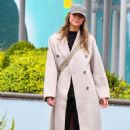 Stassi Schroeder – With Beau Clark take their daughter Hartford to Universal Studios