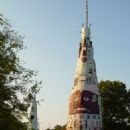 Public art in Oklahoma