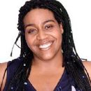 Alison Hammond