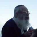 Yisrael Friedman (Pashkaner Rebbe)