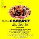 Cabaret 1966 Original Broadway Musical Starring Larry Kurt - 454 x 454