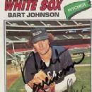 Chicago White Sox scouts
