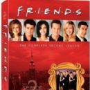 Friends (season 2) episodes