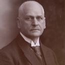 Gustav Ullrich