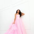 Delaney Musgrave- Miss Teen USA 2021- Evening Gown Presentation/Photoshoot - 454 x 568
