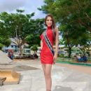 Carolina Patiño- Miss Ecuador 2023- Preliminary Events - 454 x 568