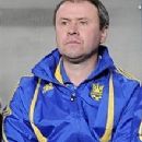 Ukrainian football midfielder stubs