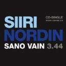 Sano vain - Siiri Nordin