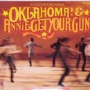 Oklahoma (musicals) - 454 x 421