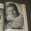 Lex Barker - Movie Stars Magazine Pictorial [United States] (May 1948) - 454 x 587