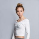 Isabella Izzy Brown – Izzybe Vlothing Line - 454 x 681
