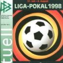 1998–99 in German football cups
