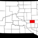 Buildings and structures in Jerauld County, South Dakota