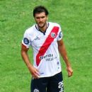 Peruvian football midfielder stubs