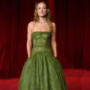 Olivia Wilde – 2024 Academy Museum Gala in Los Angeles