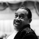 Cab Calloway On Broadway In "Hello Dolly!" 1968