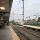 Railway stations opened in 1855