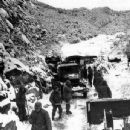 Battles of the Korean War involving Greece