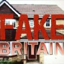Counterfeit consumer goods