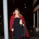 Sam Faiers – Arrives at Westminster Park Plaza in London - 454 x 662