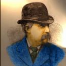 Joseph Ashby-Sterry