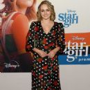 Sophie Reynolds – ‘Stargirl’ premiere photocall at the El Capitan Theatre in Hollywood - 454 x 681