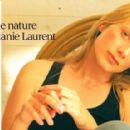 Mélanie Laurent - Marie Claire Magazine Pictorial [France] (June 2020) - 454 x 286
